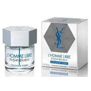 Yves Saint Laurent L´Homme Libre Cologne Tonic Toaletná voda, 60ml