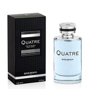 Boucheron Quatre Toaletná voda