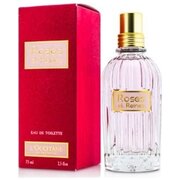 L´Occitane Roses et Reines Toaletná voda - Tester