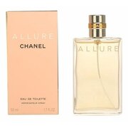Chanel Allure Toaletná voda 50ml