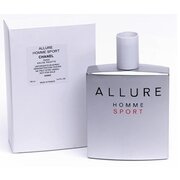 Chanel Allure Homme Sport  Toaletná voda - Tester