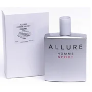 Chanel Allure Homme Sport Toaletná voda - Tester, 100ml