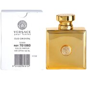 Versace Pour Femme Oud Oriental Parfémovaná voda - Tester