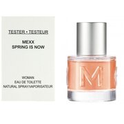 Mexx Spring is Now Woman Toaletná voda - Tester