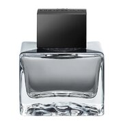 Antonio Banderas Seduction in Black For Men Toaletná voda - Tester