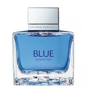 Antonio Banderas Blue Seduction For Men Toaletná voda - Tester 100ml