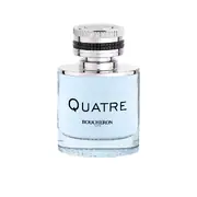 Boucheron Quatre Toaletná voda 50ml