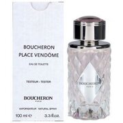 Boucheron Place Vendome Toaletná voda - Tester