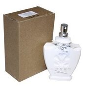 Creed Love In White Parfémovaná voda - Tester
