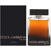 Dolce & Gabbana The One For Men Eau de Parfum Parfémovaná voda