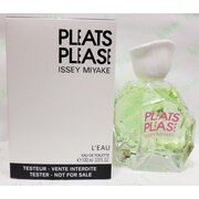 Issey Miyake Pleats Please L´eau Toaletná voda - Tester