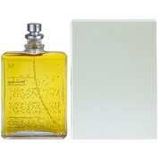 Escentric Molecules Molecule 03 Toaletná voda - Tester