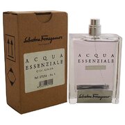 Salvatore Ferragamo Acqua Essenziale Colonia Toaletná voda - Tester