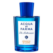 Acqua di Parma Blu Mediterraneo Arancia Di Capri Toaletná voda - Tester