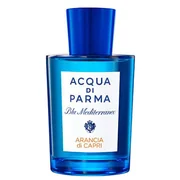 Acqua di Parma Blu Mediterraneo Arancia Di Capri Toaletná voda - Tester