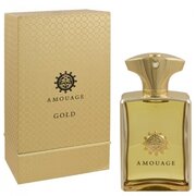 Amouage Gold Man Parfémovaná voda