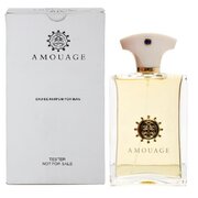 Amouage Jubilation XXV for Men Parfémovaná voda - Tester