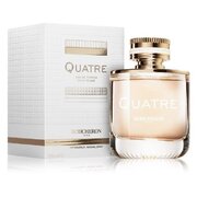 Boucheron Quatre Pour Femme Parfémovaná voda