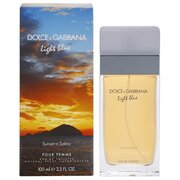 Dolce & Gabbana Light Blue Sunset in Salina Toaletná voda, 100ml