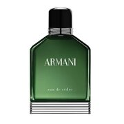 Giorgio Armani Eau de Cedre Toaletná voda 100ml