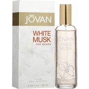Jovan White Musk for Women Kolínska voda, 96ml