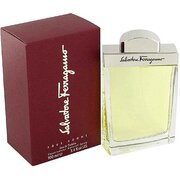Salvatore Ferragamo Salvatore Ferragamo pour Homme Toaletná voda