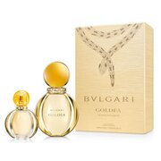 Bvlgari Goldea Darčeková sada, parfémovaná voda 50ml + parfémovaná voda 15ml 