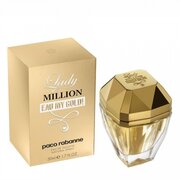 Paco Rabanne Lady Million eau my gold Toaletná voda