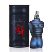 Jean Paul Gaultier Ultra Male Intense Toaletná voda