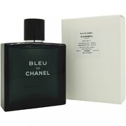 Chanel Bleu de Chanel Pour Homme Toaletná voda - Tester 100ml