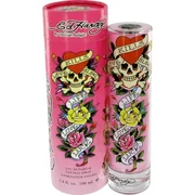 Christian Audigier Ed Hardy for Woman Parfémovaná voda, 100ml
