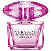 Versace Bright Crystal Absolu Parfémovaná voda - Tester