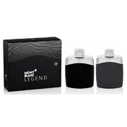 Mont Blanc Legend Darčeková sada, toaletná voda 100ml + voda po holení 100ml