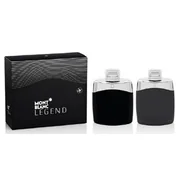 Mont Blanc Legend Darčeková sada, toaletná voda 100ml + voda po holení 100ml
