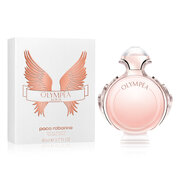 Paco Rabanne Olympea Aqua Toaletná voda, 80ml