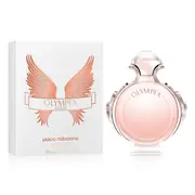Paco Rabanne Olympea Aqua Toaletná voda, 80ml