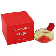 Fendi Fantasia Toaletná voda
