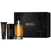 Hugo Boss The Scent Darčeková sada, toaletná voda 100ml + deostick 75ml + sprchový gel 50ml 