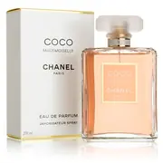 Chanel Coco Mademoiselle Parfémovaná voda, 200ml