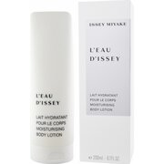 Issey Miyake L´Eau D´Issey Telové mlieko