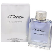 S.T. Dupont 58 Avenue Montaigne Pour Homme Toaletná voda