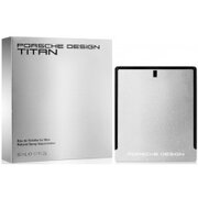 Porsche Design Titan For Men Toaletná voda