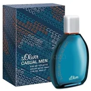 s.Oliver Casual for Man Toaletná voda, 50ml