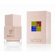 Yves Saint Laurent La Collection In Love Again Toaletná voda, 80ml