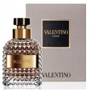 Valentino Uomo Toaletná voda