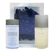 Issey Miyake L`Eau D`Issey pour Homme Darčeková sada, toaletná voda 125ml + sprchový gél 10ml