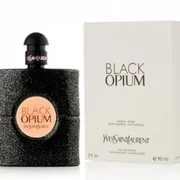 Yves Saint Laurent Opium Black Toaletná voda - Tester, 90ml