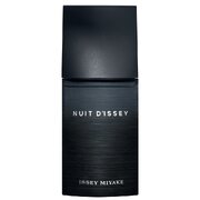 Issey Miyake Nuit d'Issey pour Homme Toaletná voda 125ml