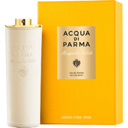 Acqua Di Parma Magnolia Nobile + s koženým púzdrom Parfémovaná voda, 20ml