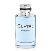Boucheron Quatre Toaletná voda - Tester